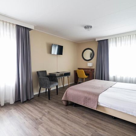 Hotel Loco Лівелде Екстер'єр фото
