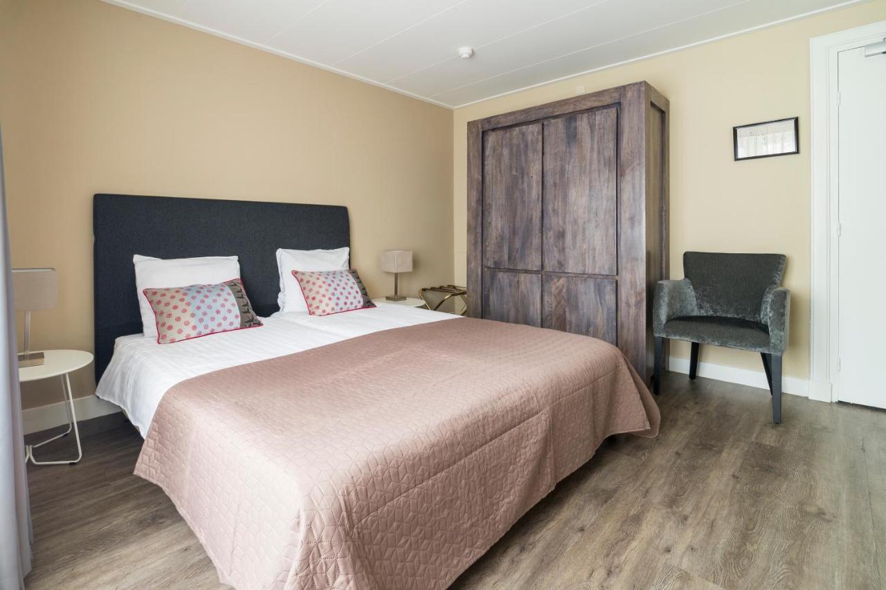 Hotel Loco Лівелде Екстер'єр фото