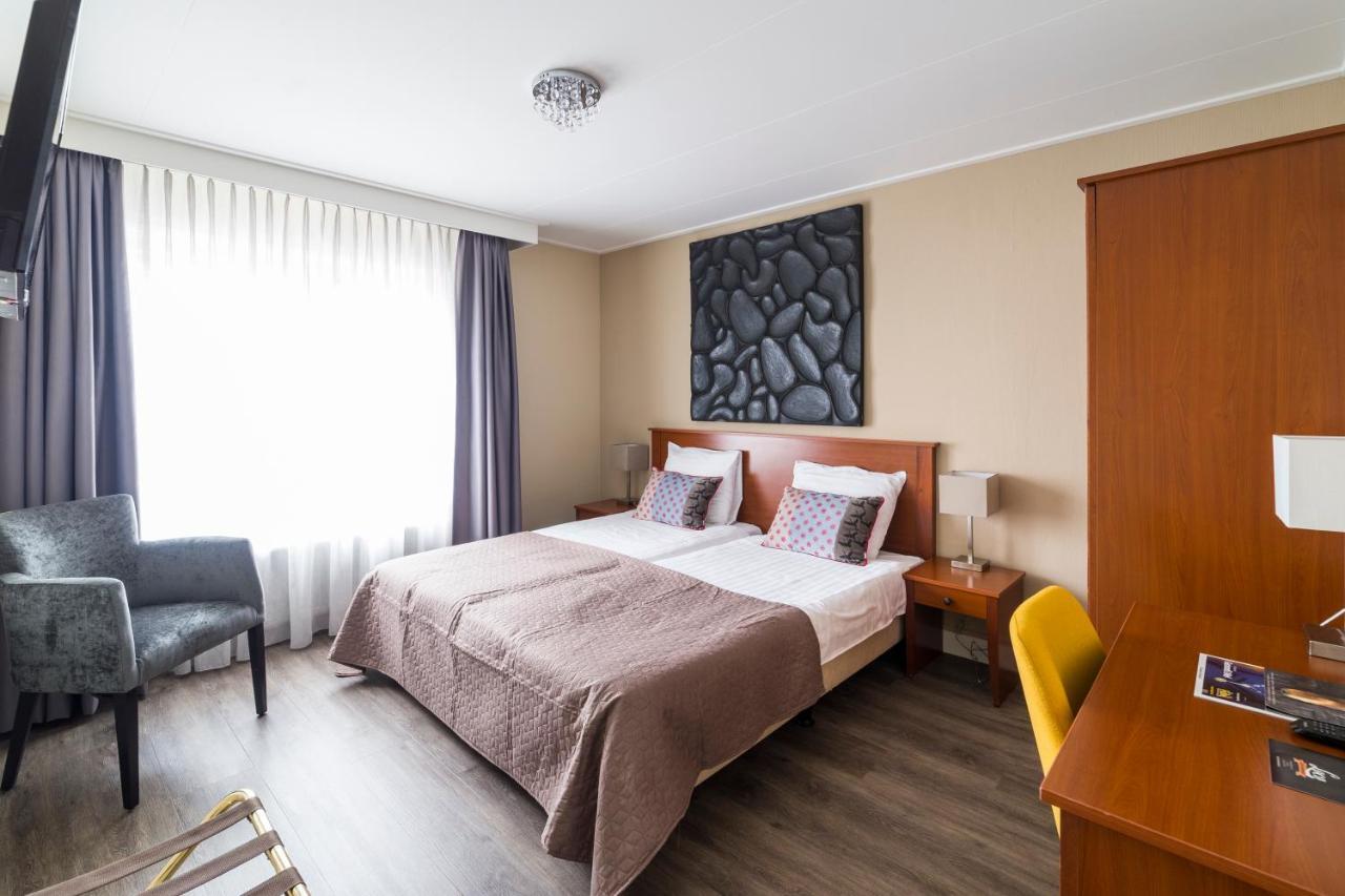 Hotel Loco Лівелде Екстер'єр фото